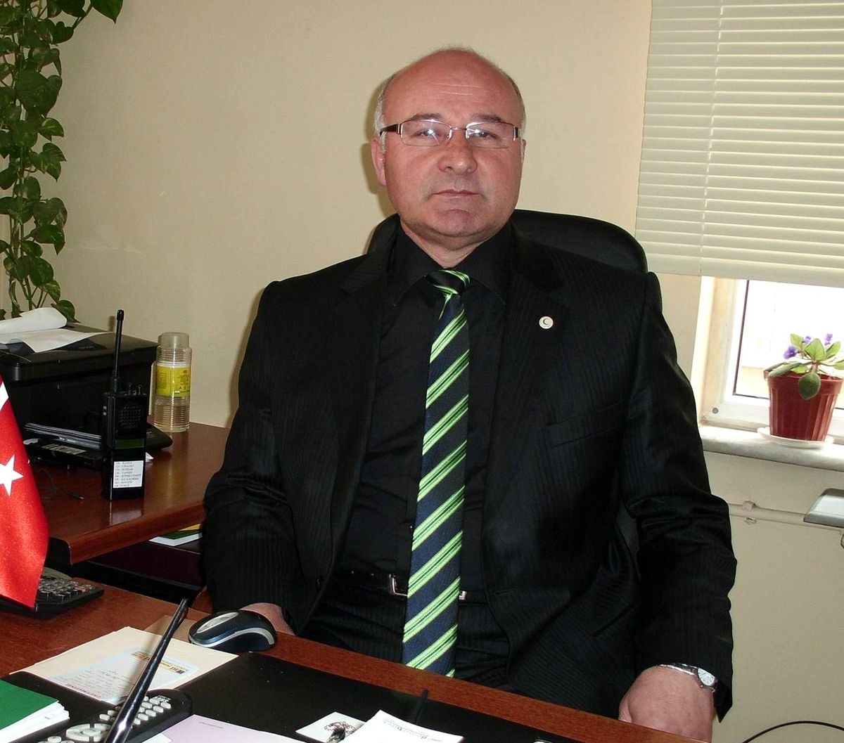 Yeşilay Kırşehir Cemiyeti Sigarasızlık Günü Nedeniyle Mesaj Yayımladı