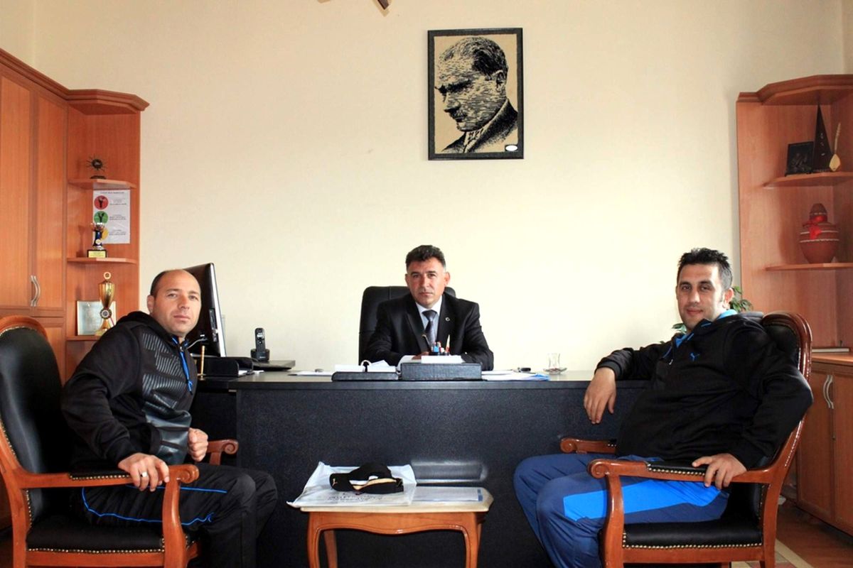 Yıldızeli Birlikspor Transfer Çalışmalarını Başlattı