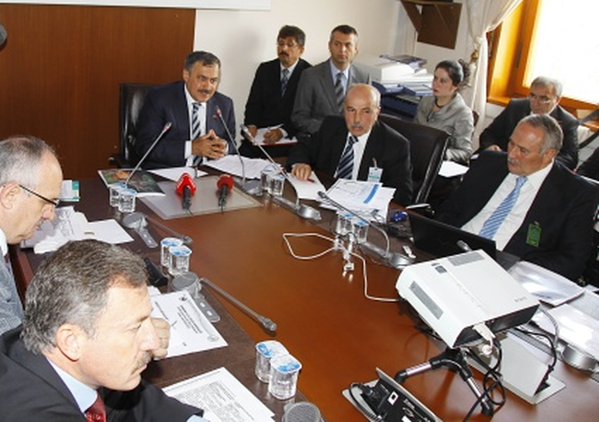 \'\'Zarar Verenin Yanına Kar Kalmayacak"