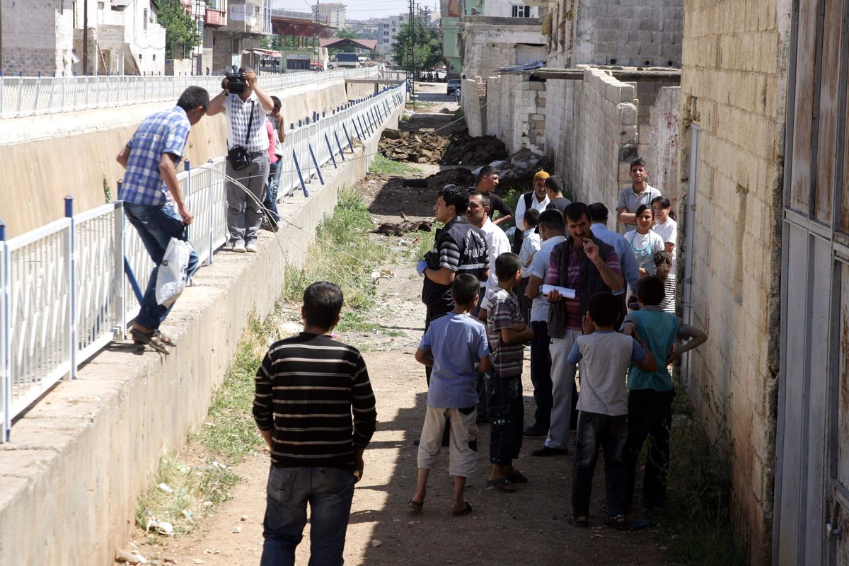 13 Yaşındaki Muhammet, İhmal Kurbanı Mı?