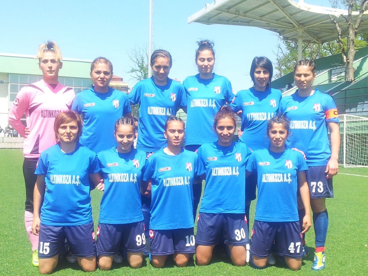 Adana İdmanyurdu Son Virajda
