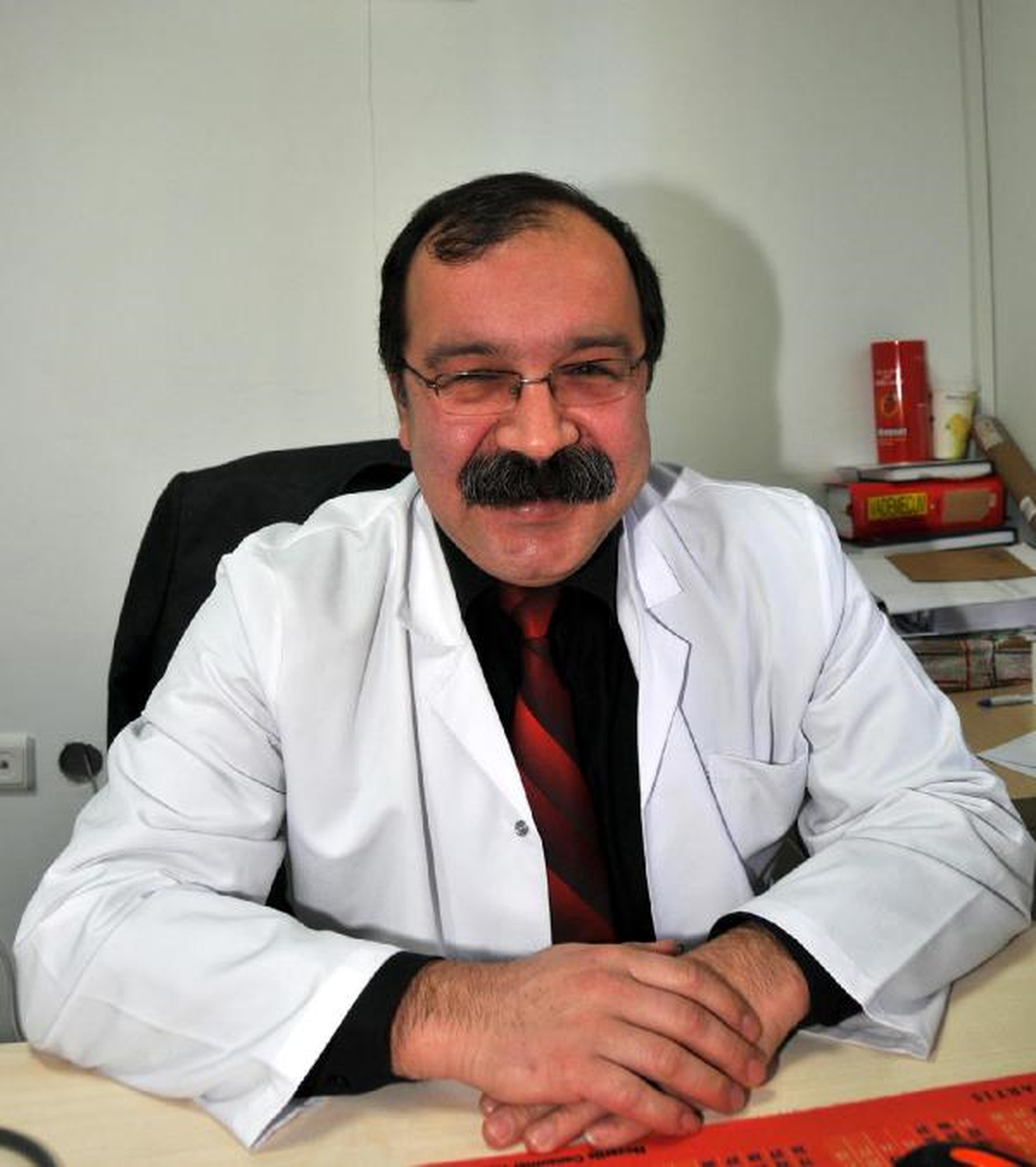 Aile Hekimleri: Üvey Evlat Muamelesi Görüyoruz
