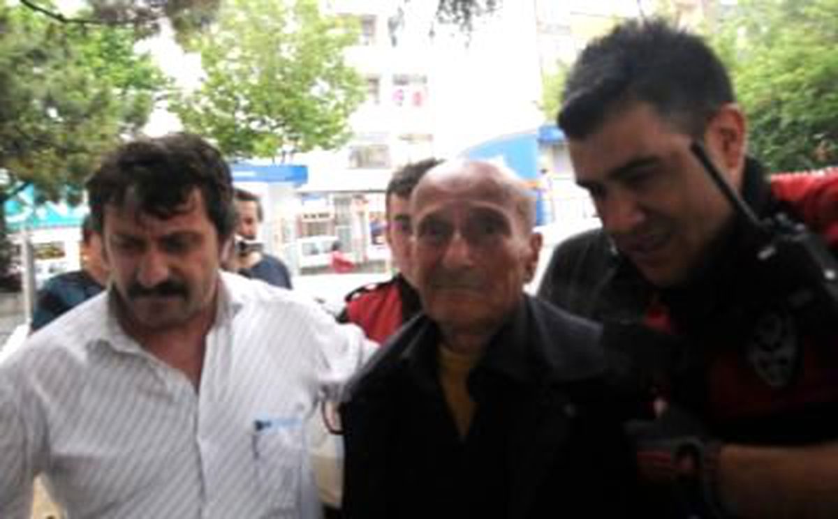 Arkadaşını Ensesinden Vuran Cinayet Zanlılısı Tutuklandı