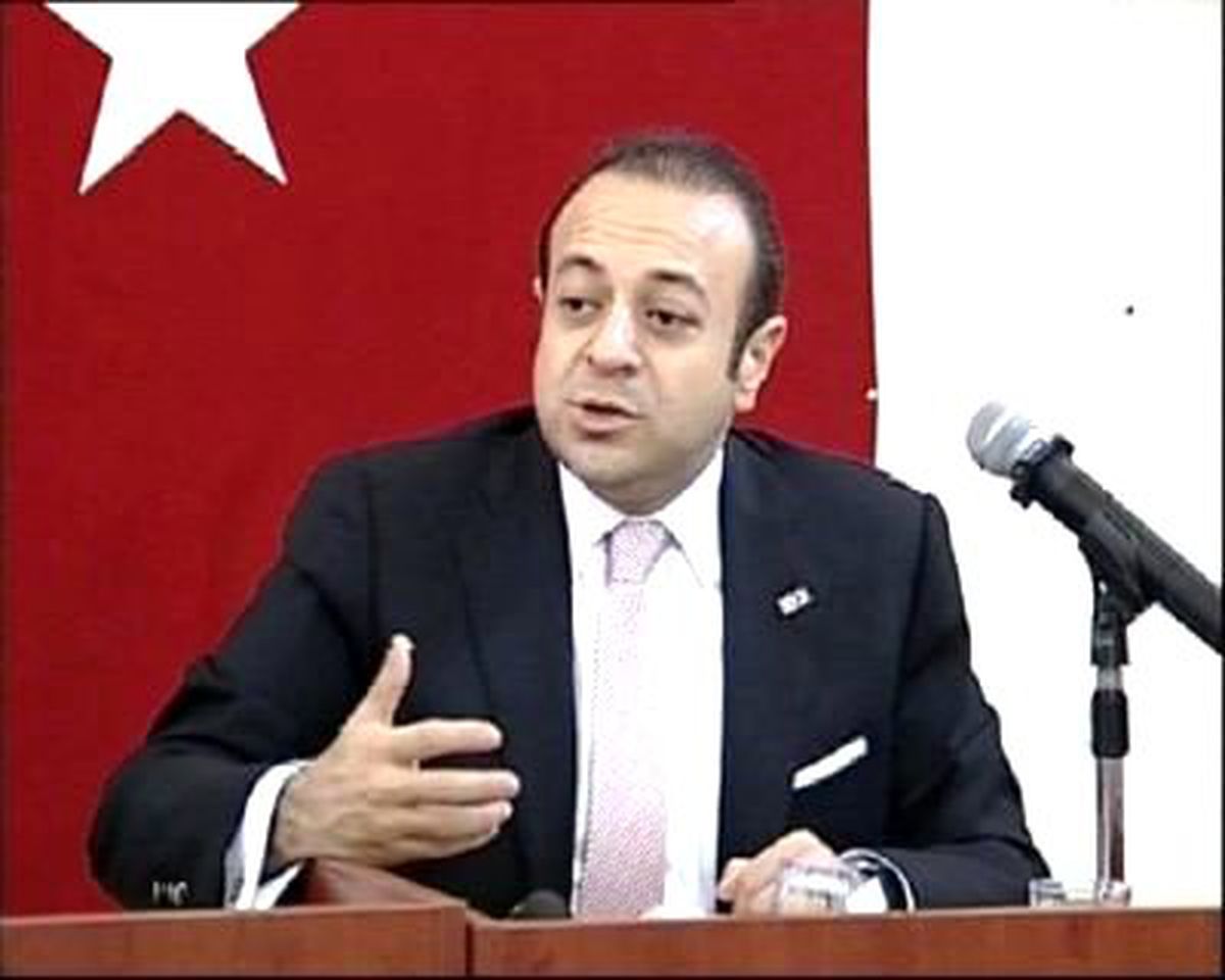 Bakan Bağış\'tan Aselsan İddialarına Yanıt