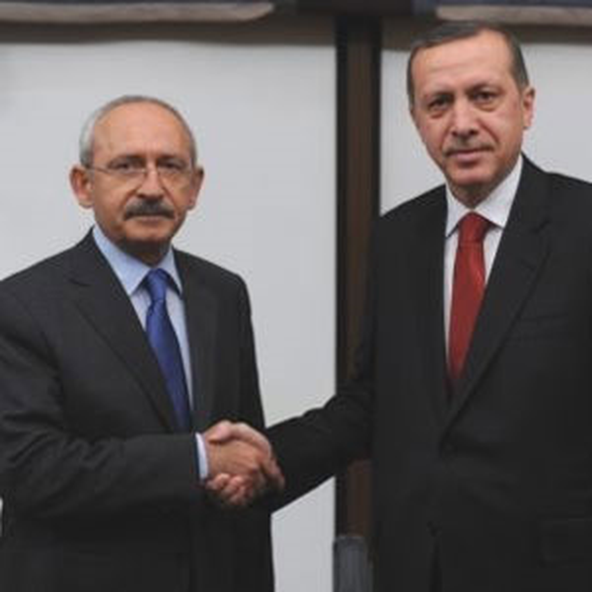 Başbakan Erdoğan\'dan, Kılıçdaroğlu\'na Randevu