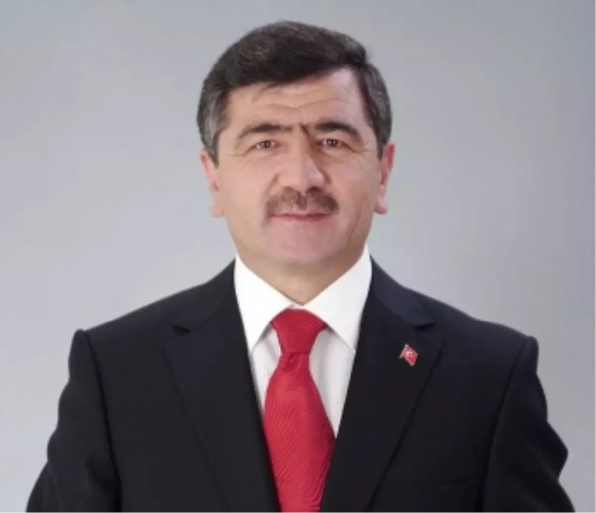 Başkan Akdoğan\'dan Çevre Günü Mesajı
