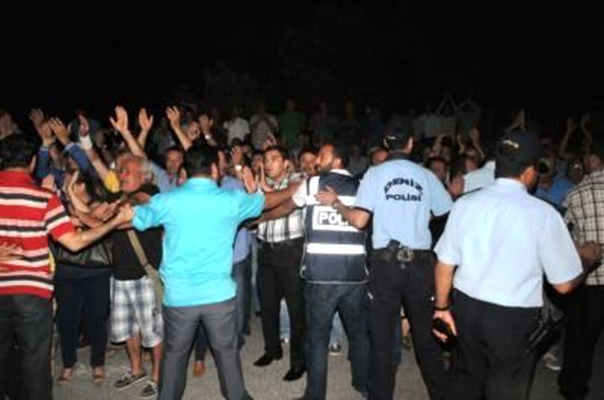 Başkan Kocadon ile 8 Kişi Tutuklandı "Bodrum Operasyon" Haberine Ek