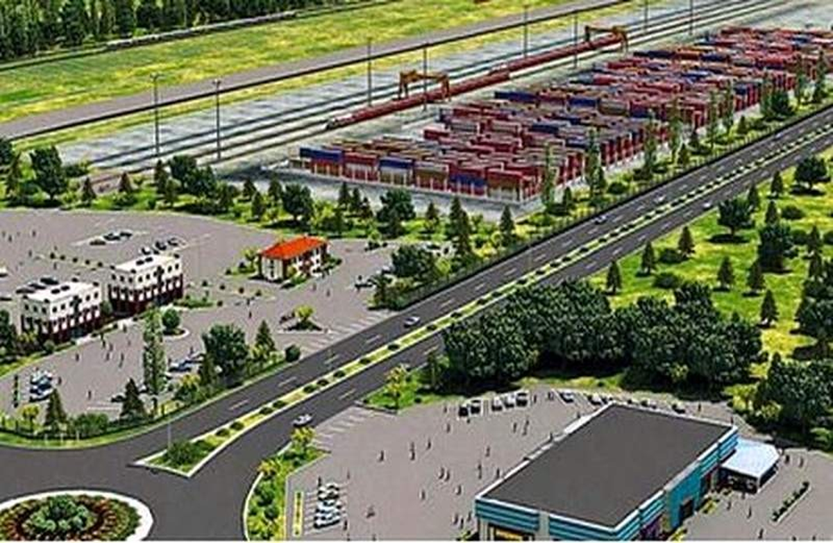 Bozüyük\'te Lojistik Köy Projesi İhalesi Sonuçlandı