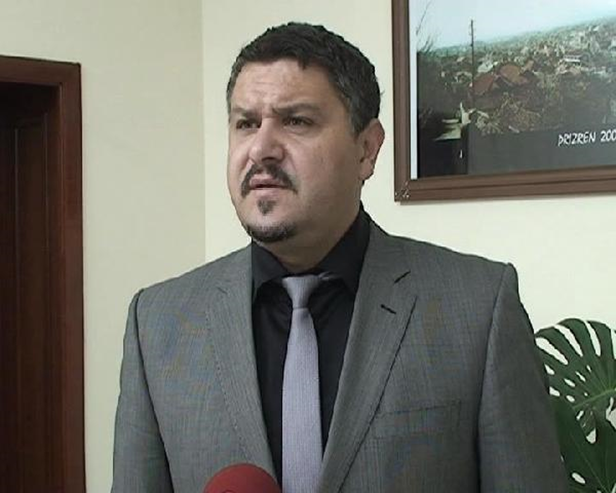 Bursa Büyükşehir Belediyesi'nden Kosova'da Tarihi Proje