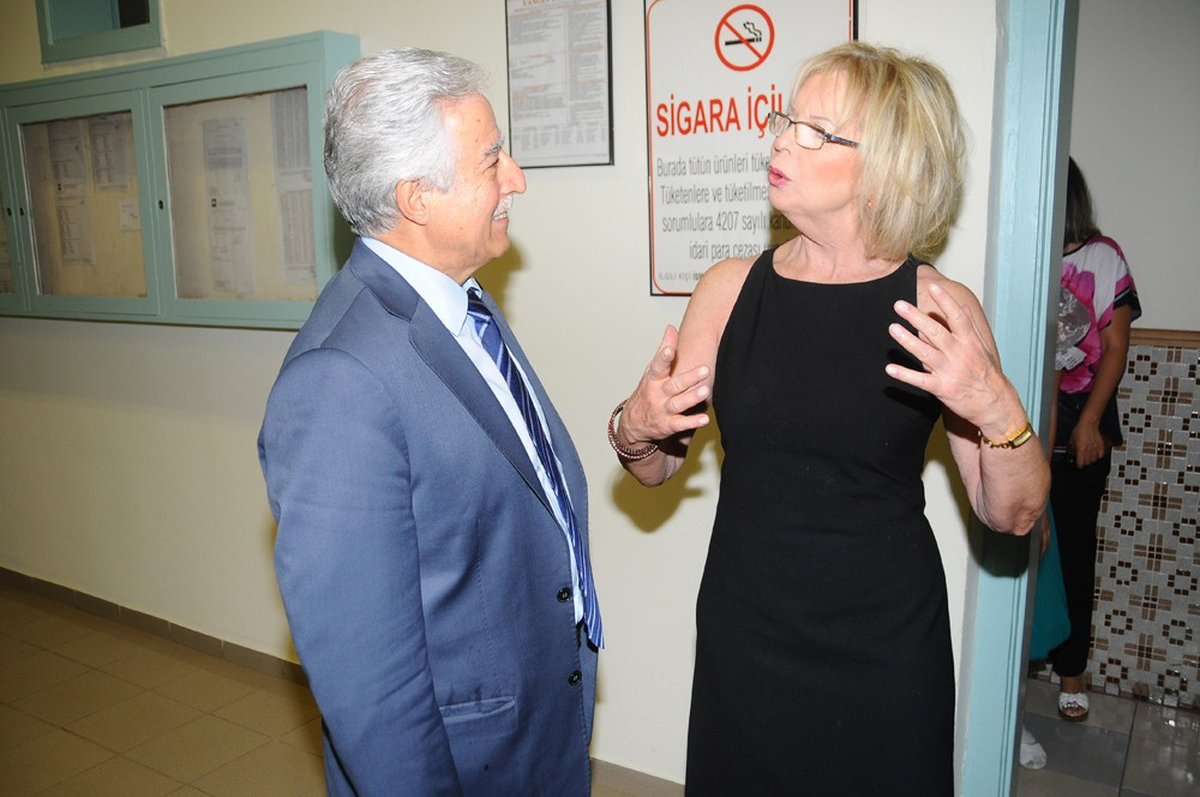 Büyüleyen Bale Gösterisi