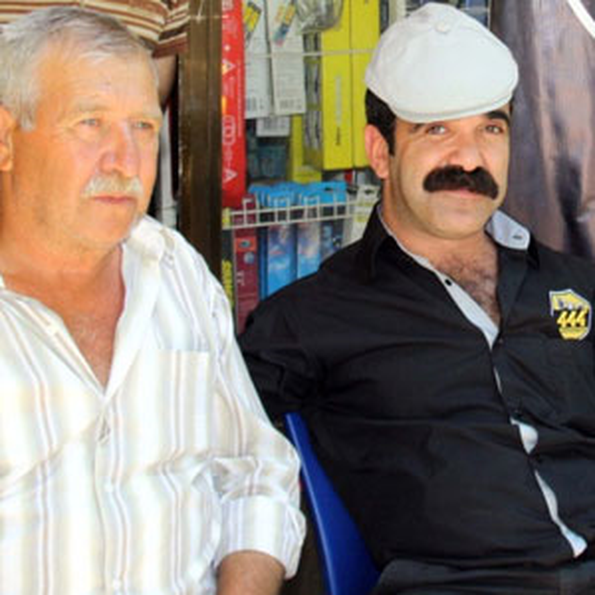 'Çaycı Hüseyin' Kırkpınar Ağalığına Talip