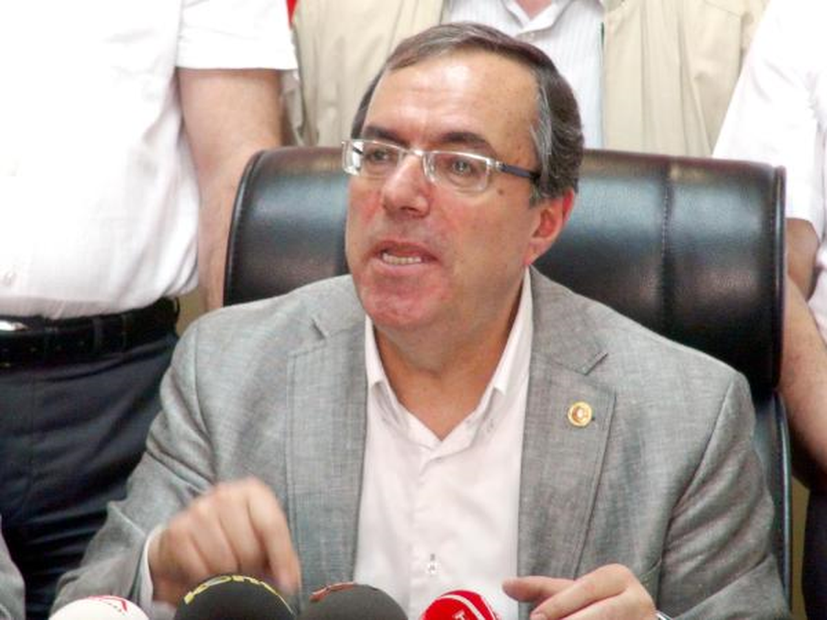 CHP'li Kart: AKP Kumardan Besleniyor