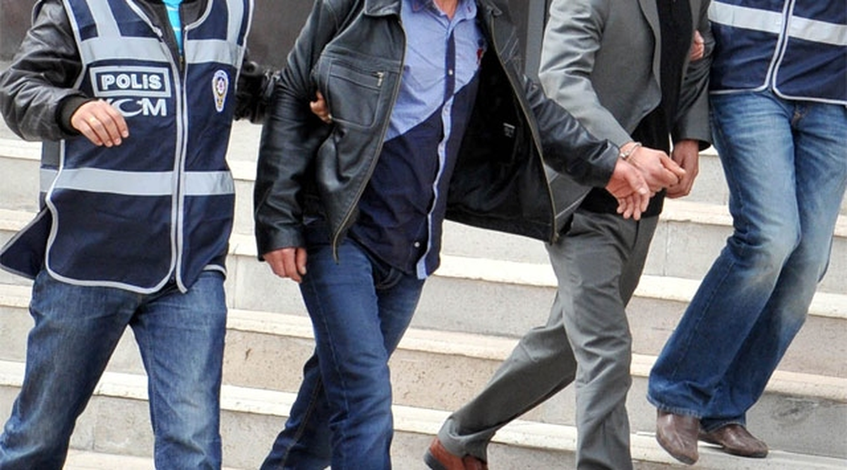 'Çocuk Pornosu'na 198 Gözaltı
