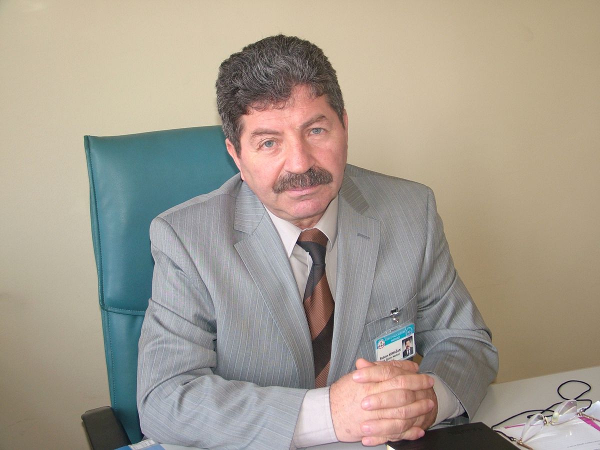 Çorlu Halk Eğitimi Merkezi Ağır ve Tehlikeli İşlerde Çalışanları Belgelendiriyor