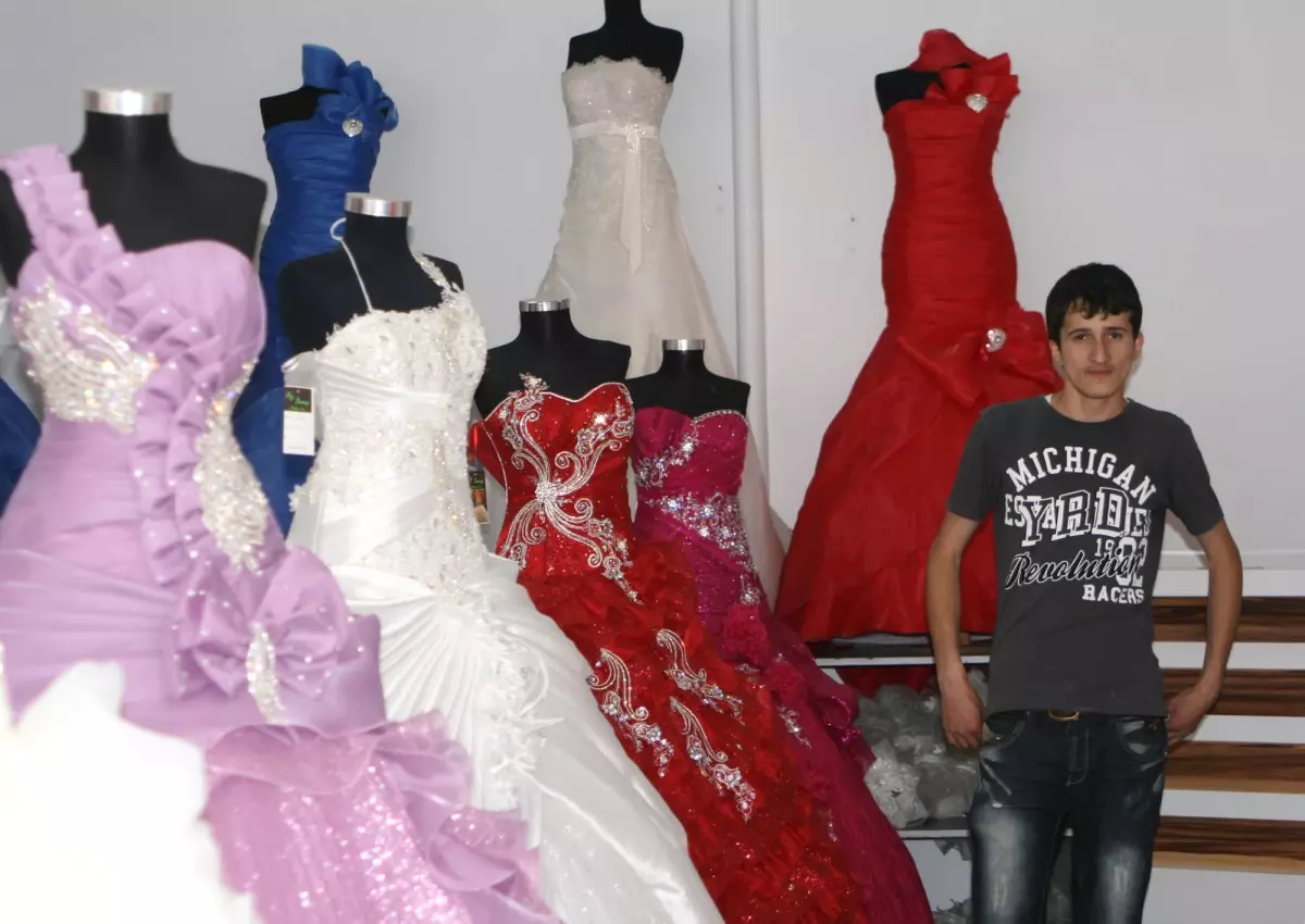 Deprem Sonrası Ertelenen Düğünler