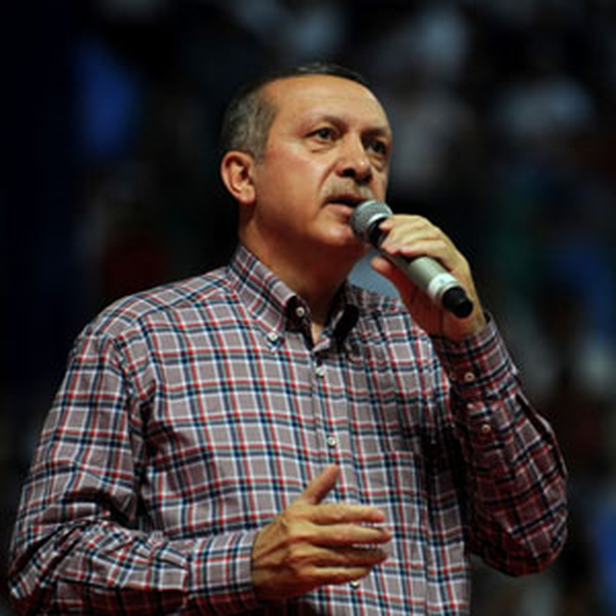 'Diyarbakır Bize Kırmızı Çizgi Çekti'