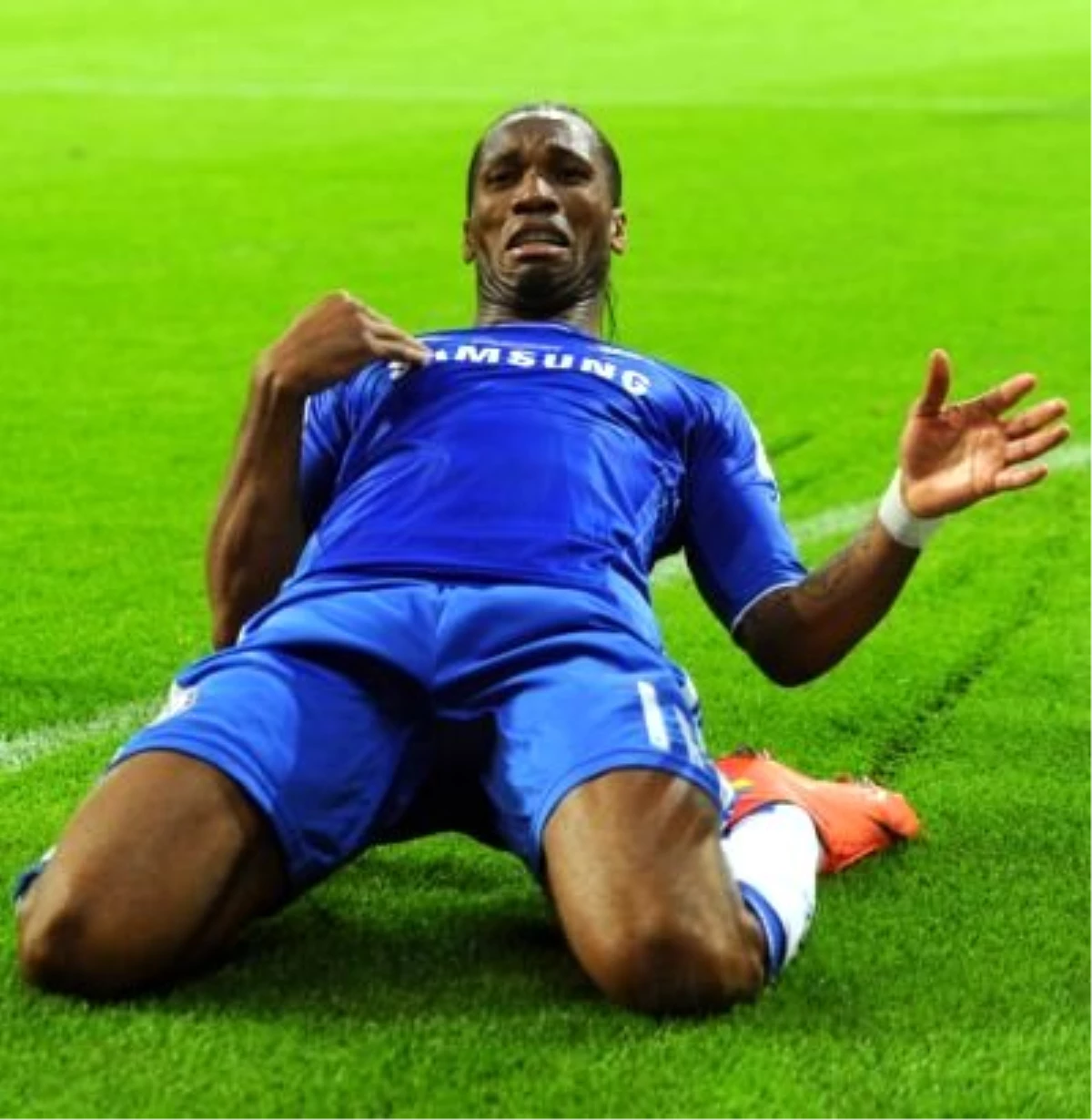 Drogba\'ya İnanılmaz Teklif!