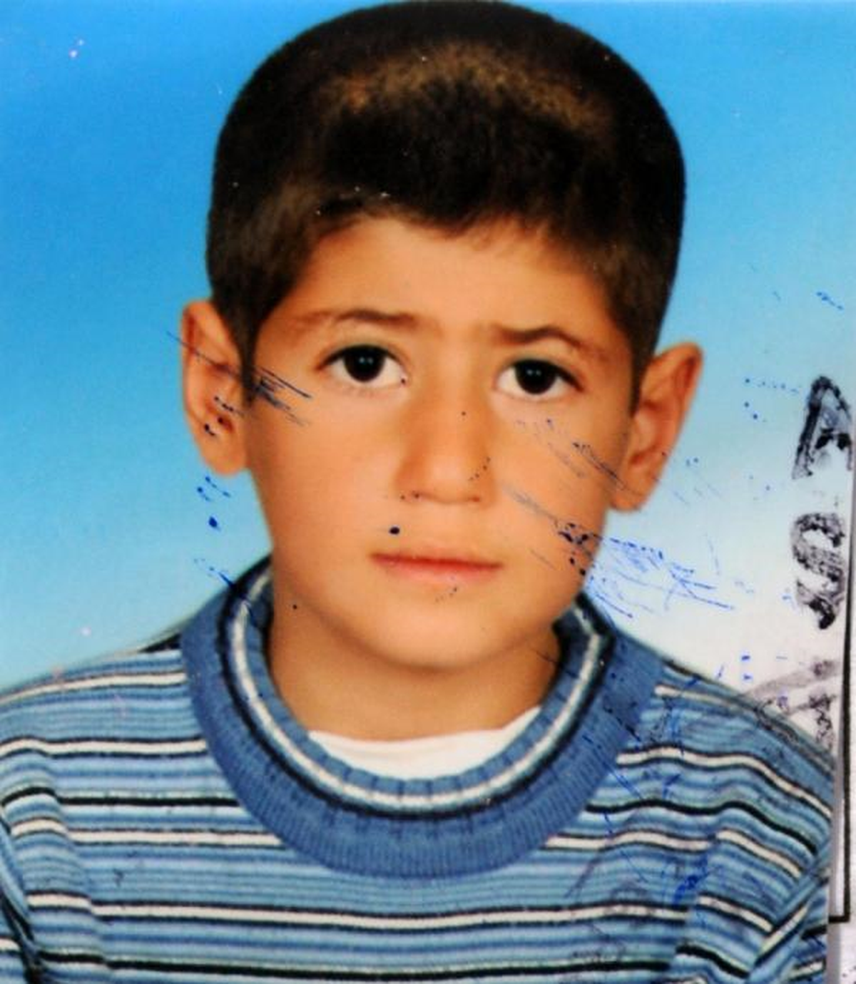 Elektrik Akımına Kapılan Çocuk Öldü