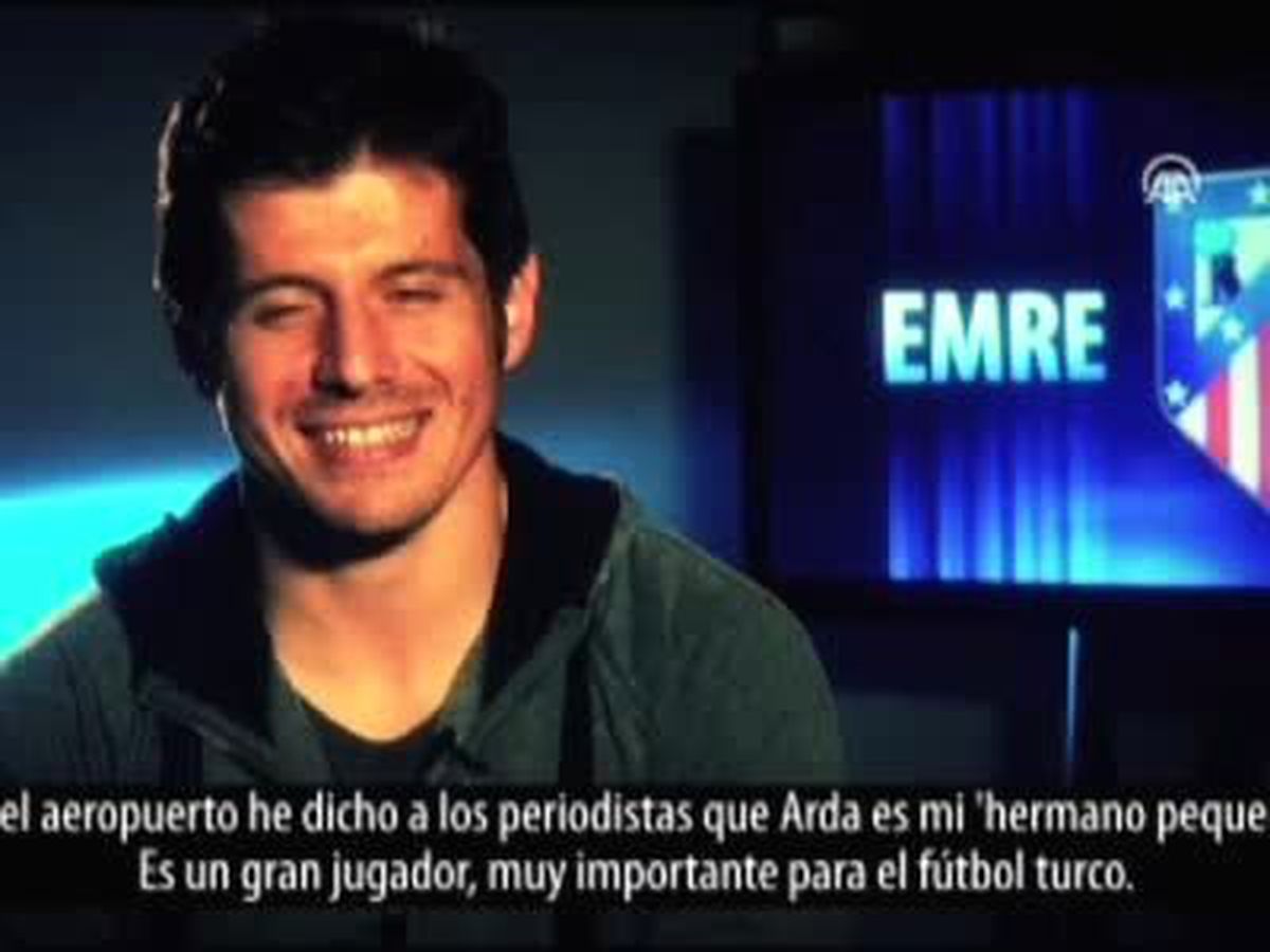 Emre Röportaj Verdi