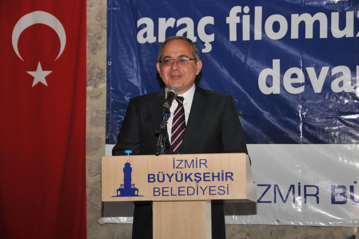 Eski Belediye Otobüsleri Kalmayacak