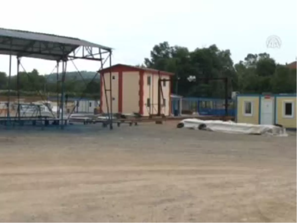 Gecekondu Değil "Gündüzkondu"