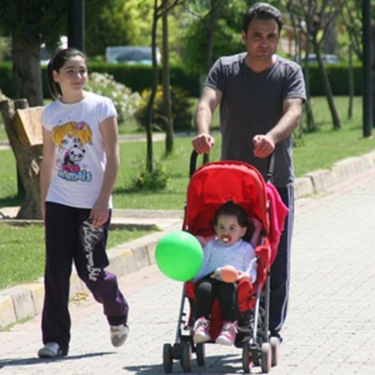 Hafta Sonu Havalar Nasıl Olacak?