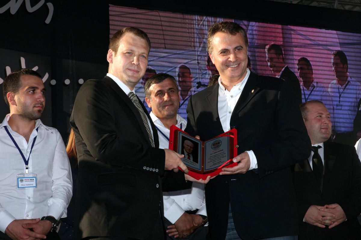 Hasan Doğan, Esenler\'de Anıldı