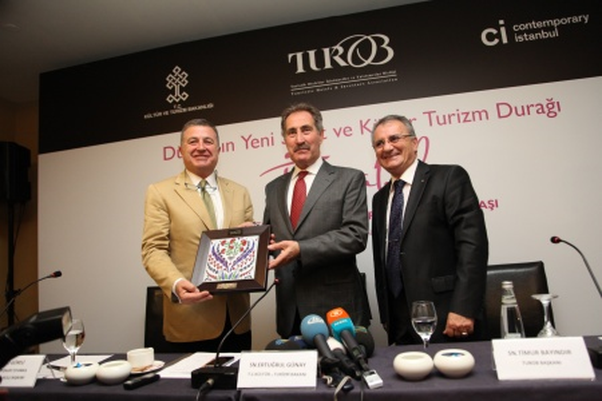 İstanbul\'un Yeni Çağdaş Sanat Haftası: