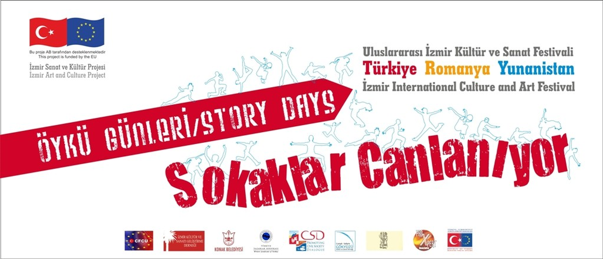 İzmir Uluslararası Kültür ve Sanat Festivali