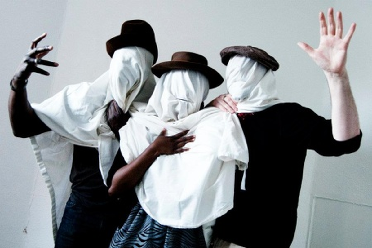 Jeremy Stockwell Atölyesi