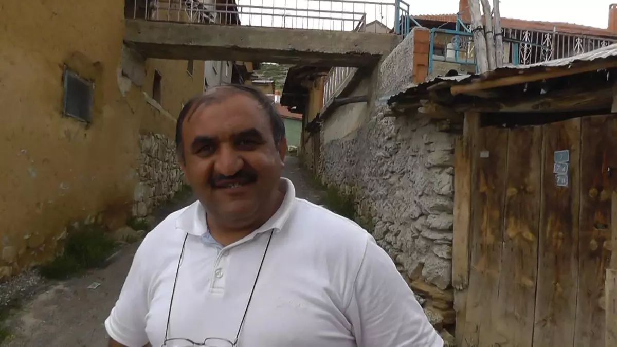 Karadeniz Değil Konya