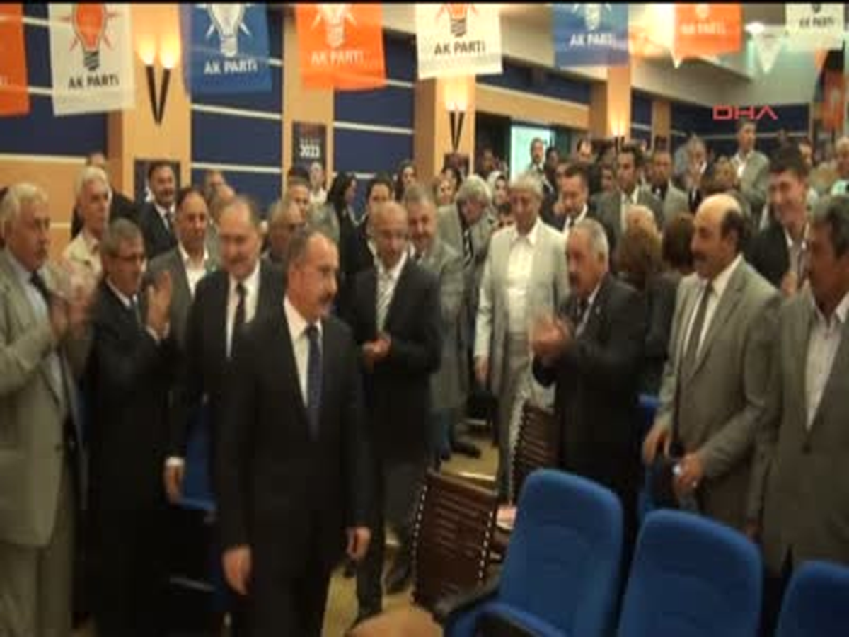 Kars 1 Bakan Dinçer: Çocuk Okula Gelmiyorsa Velisinin Kapısını Çalacağız