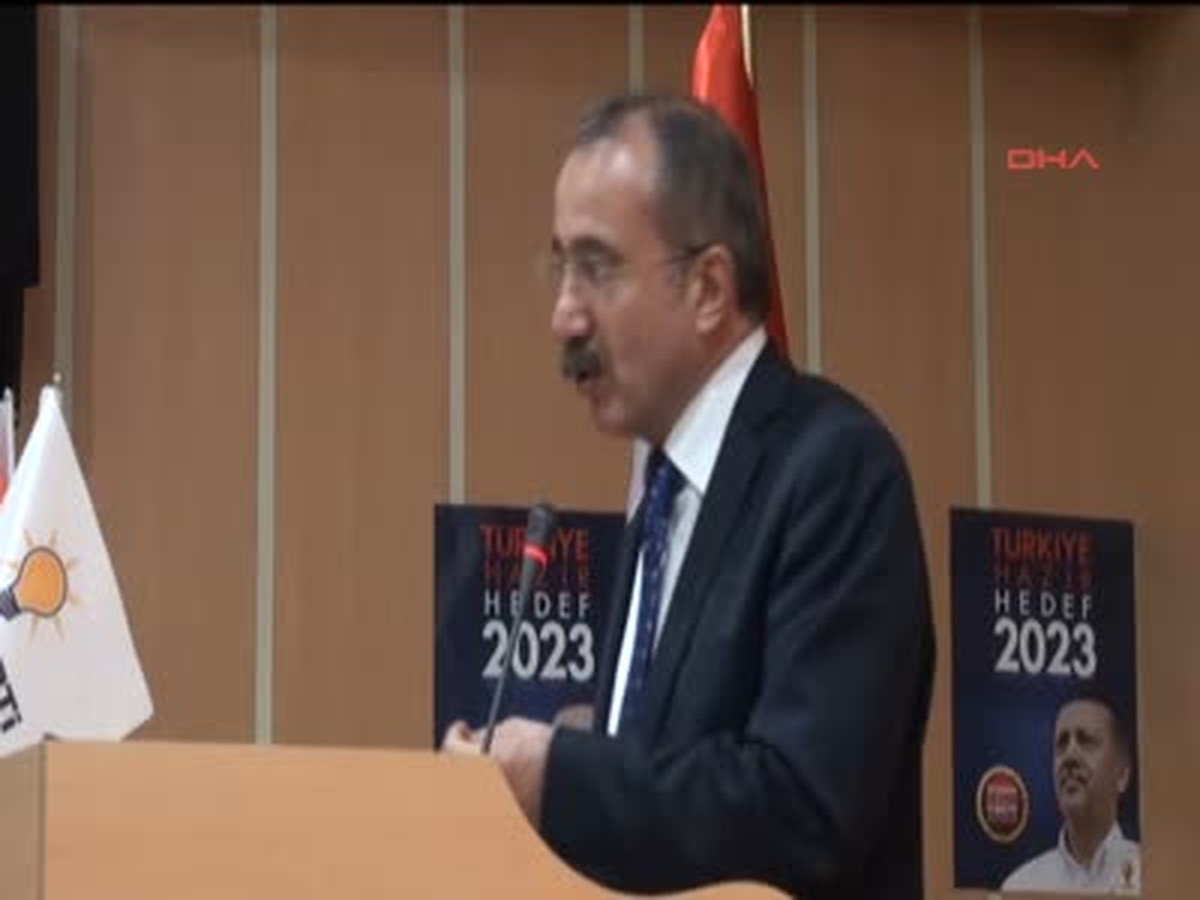 Kars 2 Bakan Dinçer: Çocuk Okula Gelmiyorsa Velisinin Kapısını Çalacağız