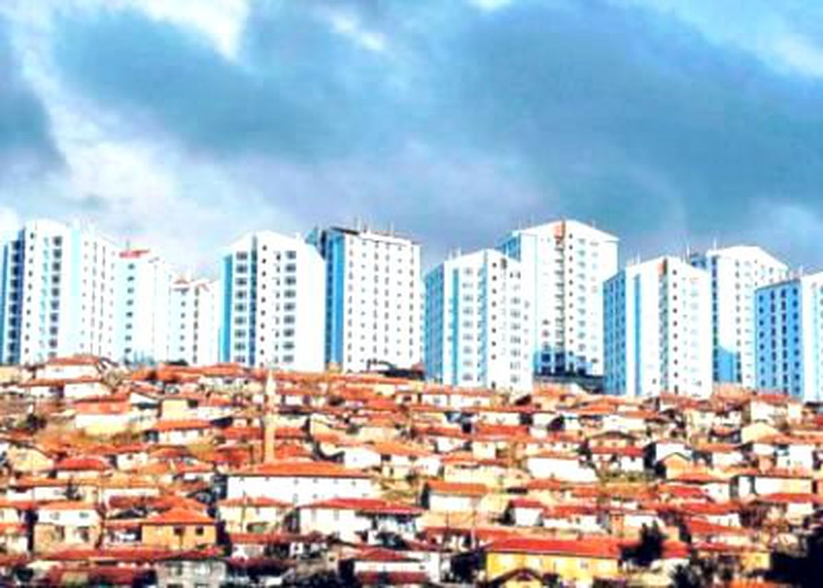Kentsel Dönüşümde Kdv Sürprizi