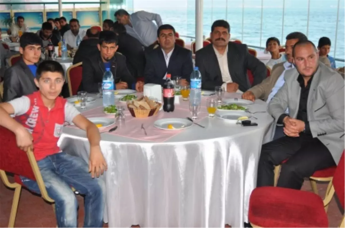 Kocaeli'nin 1 Numarası Oldular