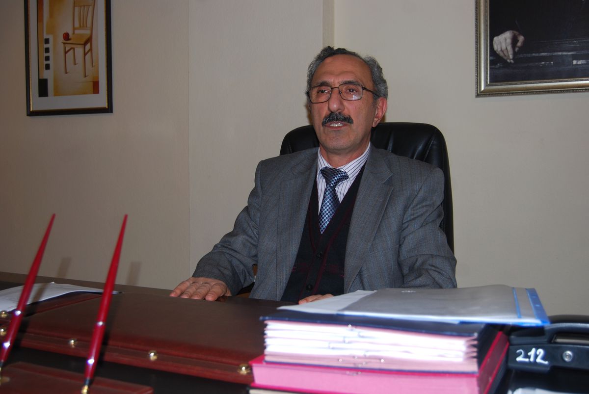 Kula\'da, \'Adını Sen Koy\' İsim Yarışması