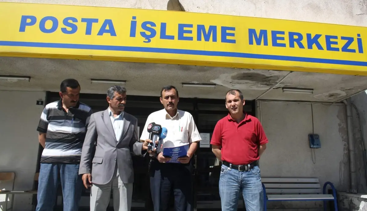 Memurlar Yapılan Maaş Zammını Komik Buldu