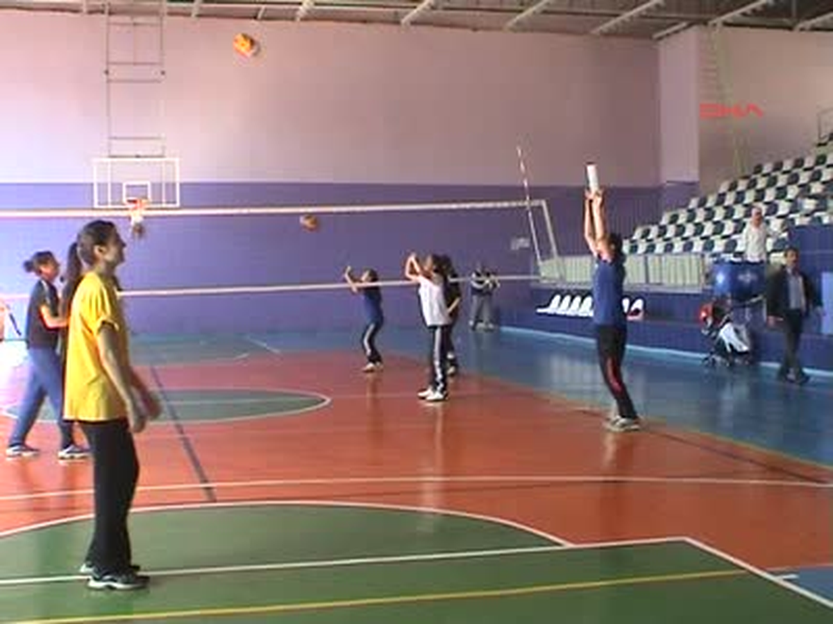 Muş'un Sultanları, Yorgunluğu Semaver Çayıyla Attı