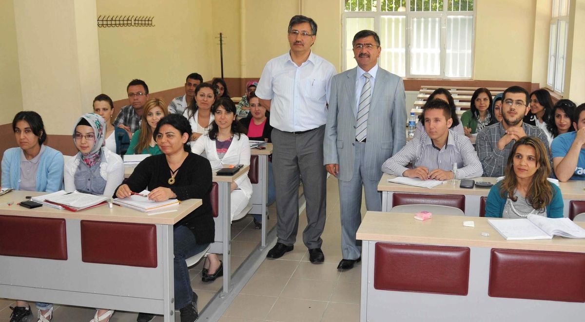 Niğde Belediyesi 3 Kurs Açıyor