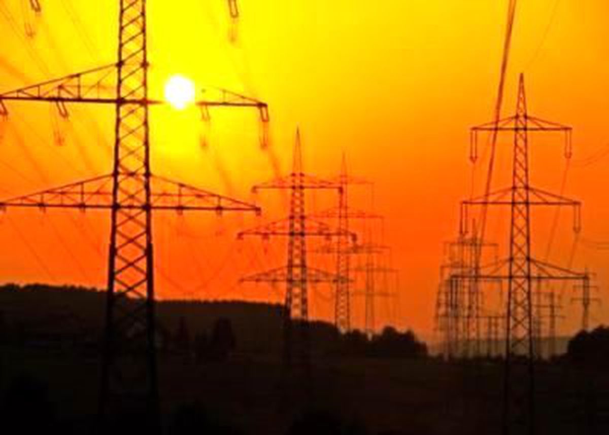 Nükleer Güç Sahibi Ama Elektriği Yok