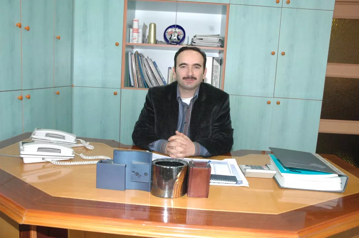 'Ordu Büyükşehir, Tekkiraz İlçe Olsun'