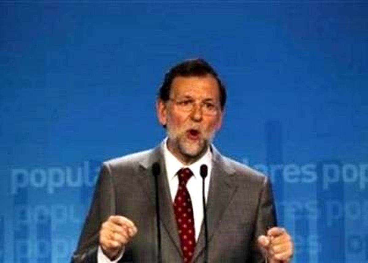 Rajoy\'dan Yeni Öneri
