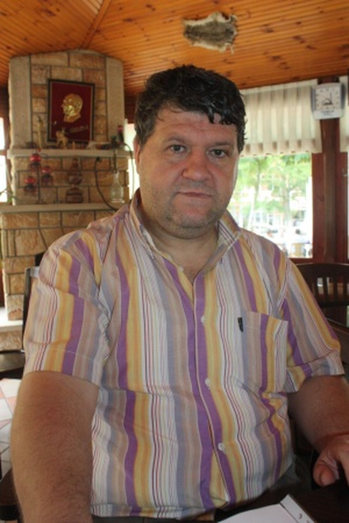 Rumeli TV\'de Önemli Konuklar