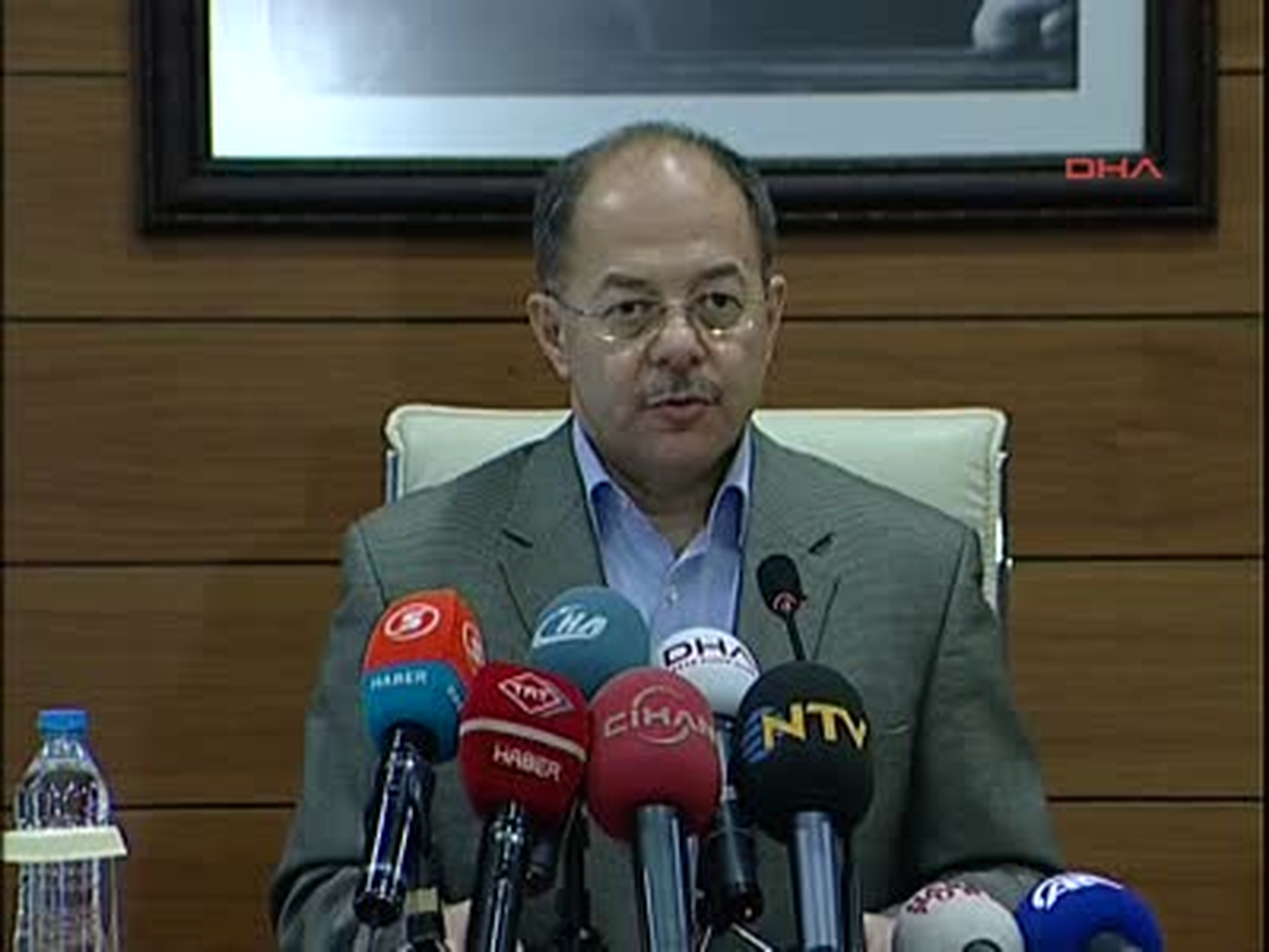 Sağlık Bakanı Recep Akdağ\'dan Kürtaj Açıklamaları