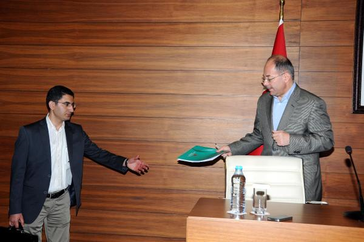 Sağlık Bakanı Recep Akdağ: Tecavüzcüye En Ağır Ceza Verilmeli