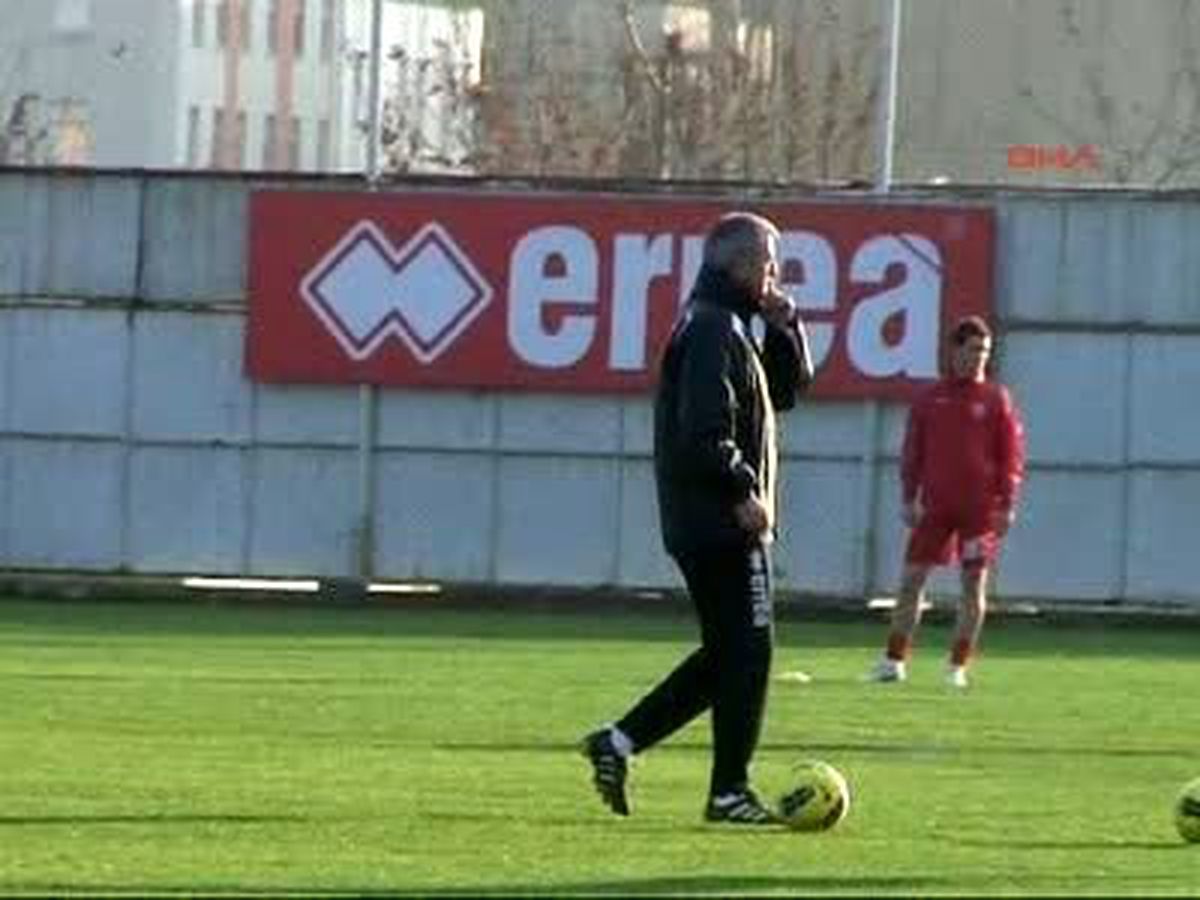 Samsunspor\'dan Kovuldu Şimdi...