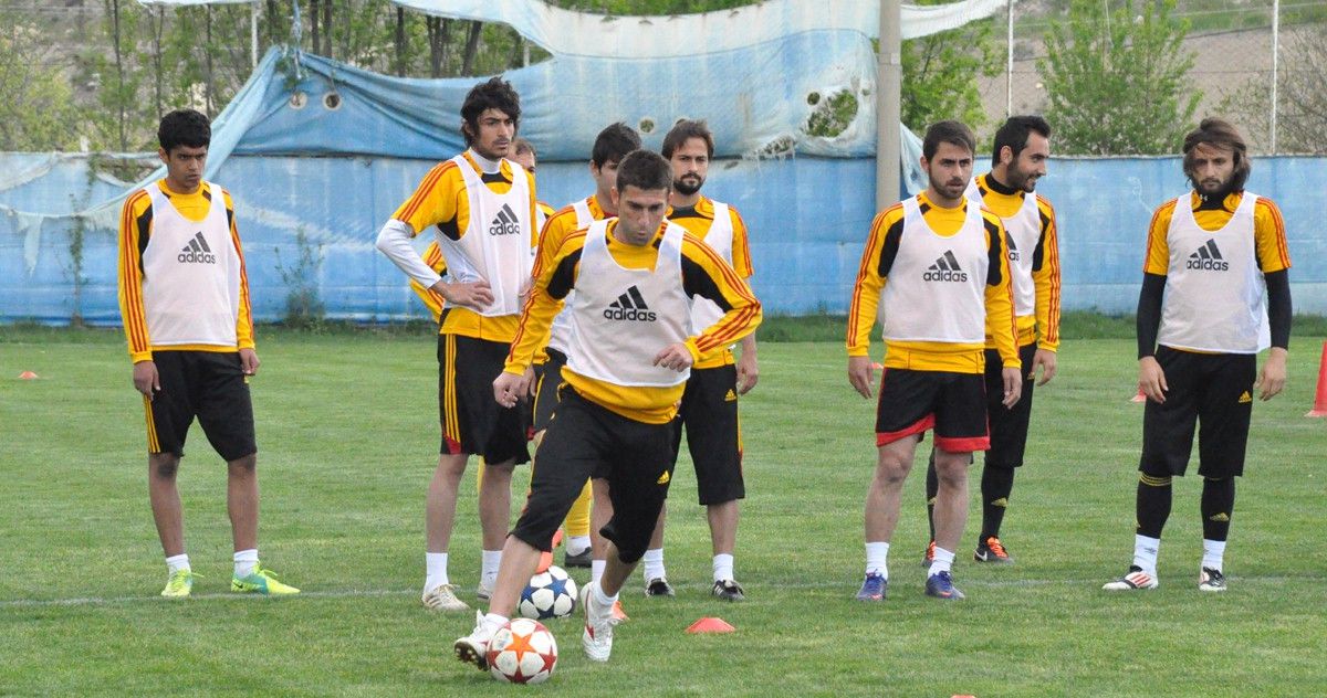 Spor Toto 2. Lig