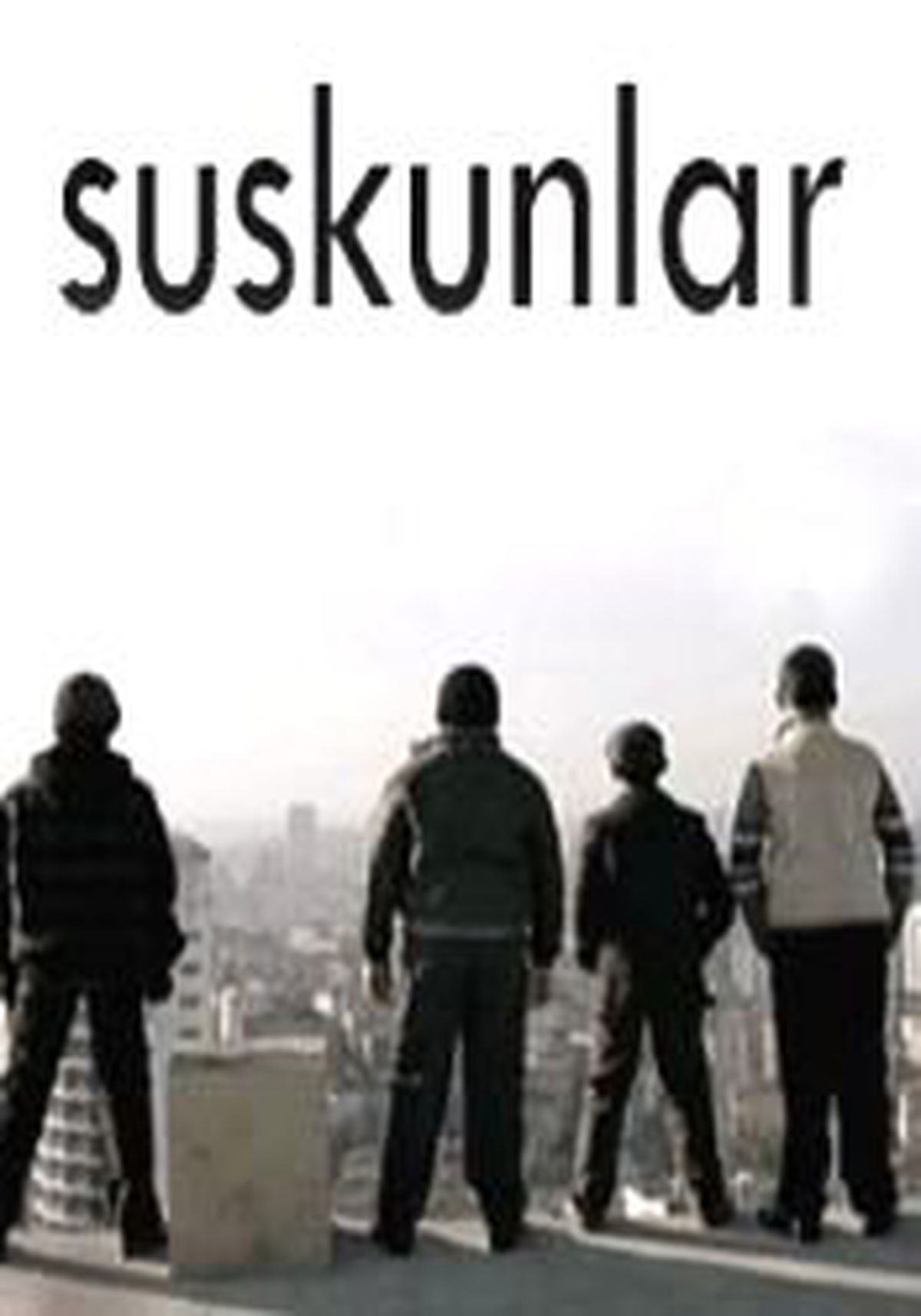 Suskunlar Dizisi 15. Bölüm Fragmanı