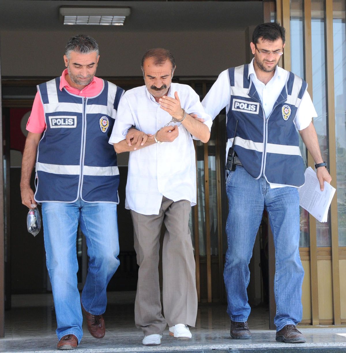 \'Tanıdık\' Yalanı ile Dolandırıcılık