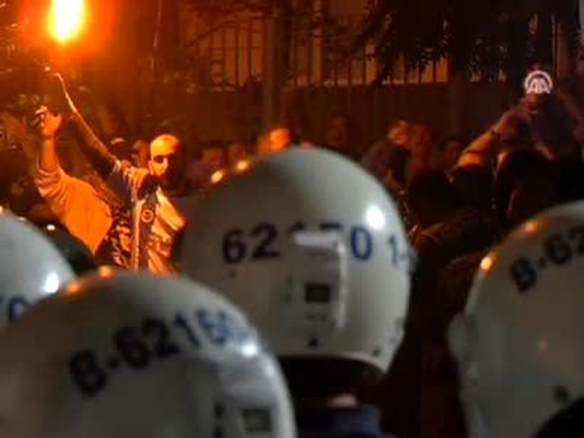 Taraftar Hastaneye Akın Etti